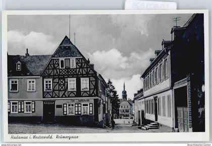 50603896 - Hadamar , Westerw