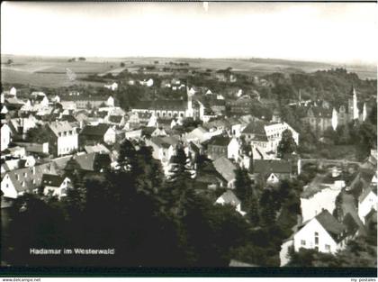 Hadamar Westerwald Hadamar  x 1981