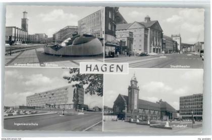 Hagen Westfalen