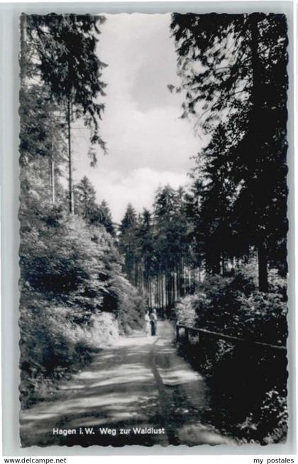 Hagen Westfalen