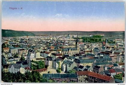 Hagen Westfalen