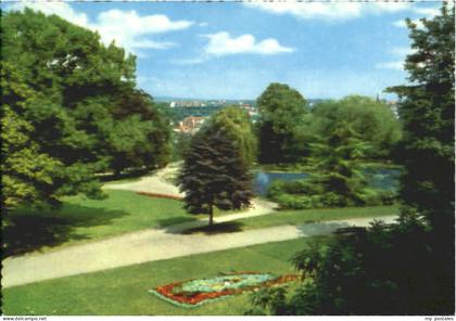 Hagen Westfalen Hagen Stadtgarten