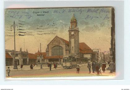 Hagen Westfalen Hagen (Westf.)