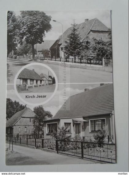 D175476 Kirch-Jesar  Kr. Hagenow