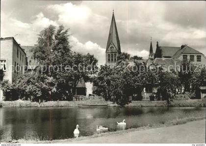 Hagenow Am Muehlbach