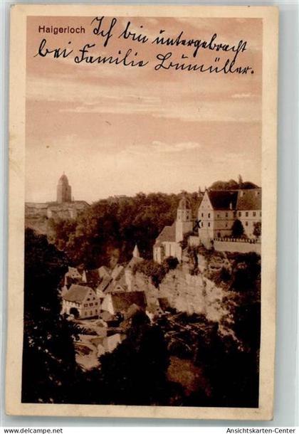 39968700 - Haigerloch