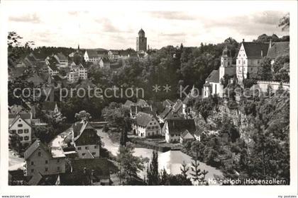 Haigerloch