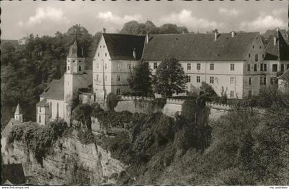 Haigerloch Schloss