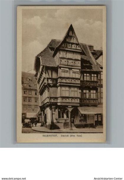 50280238 - Halberstadt