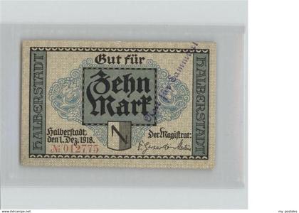 Halberstadt