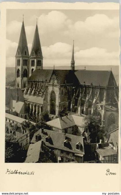 Halberstadt