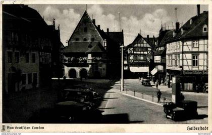 Halberstadt