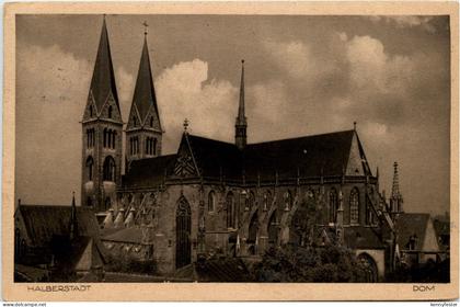 Halberstadt