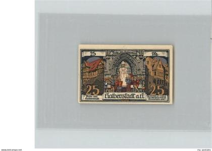 Halberstadt