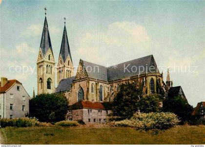 Halberstadt Dom