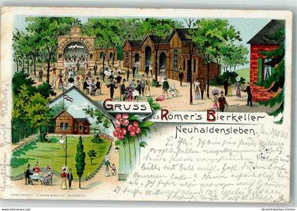 13653882 - Neuhaldensleben OT Haldensleben