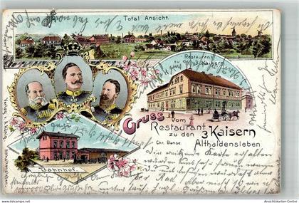 13664401 - Haldensleben