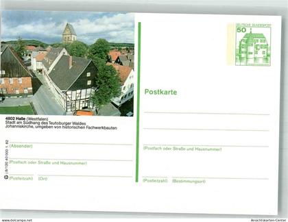 38137550 - Halle Westf.