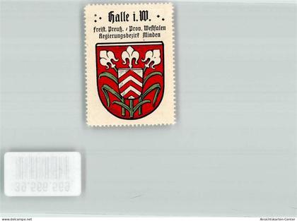 39566569 - Halle Westf.