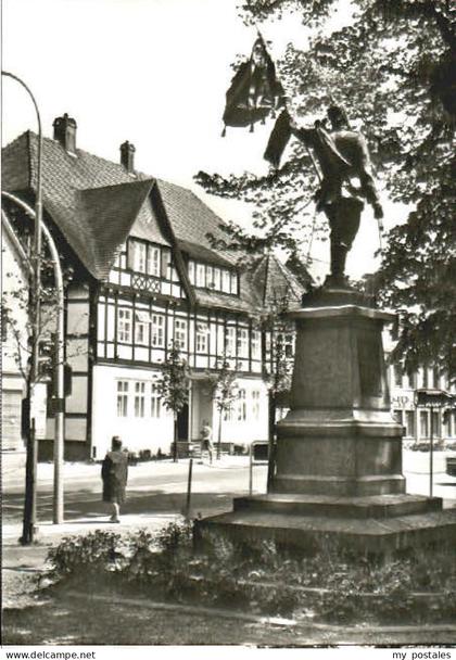 Halle Westfalen NRW Halle Platz