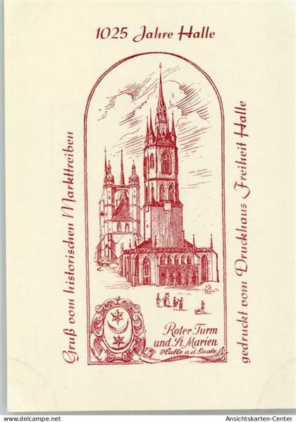 13086418 - Halle (Saale)