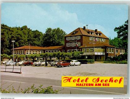 39551916 - Haltern , Westf