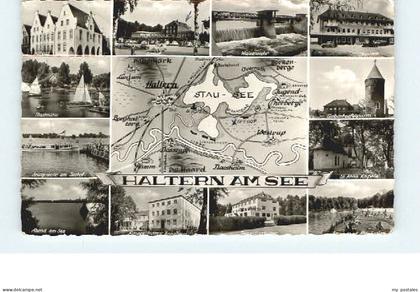 Haltern See