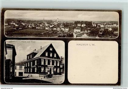 13416844 - Halver