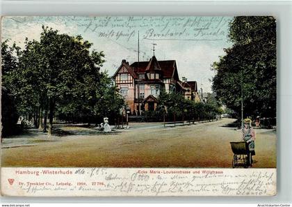 13090268 - Winterhude