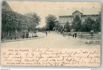 13498188 - Bramfeld