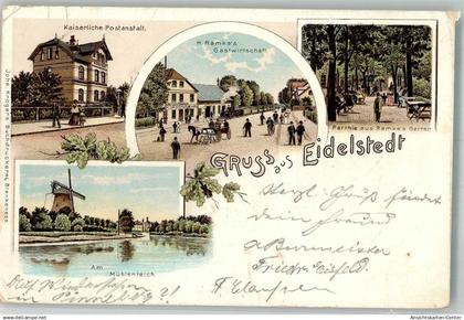 13566798 - Eidelstedt