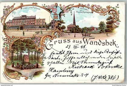 13587086 - Wandsbek