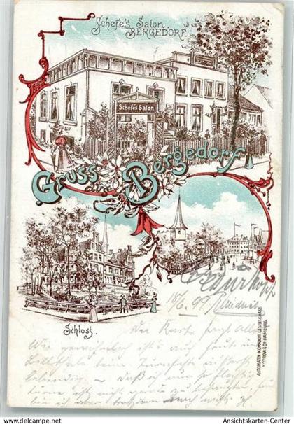 13627359 - Bergedorf