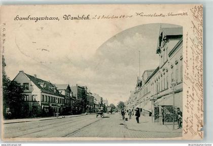 13925754 - Wandsbek