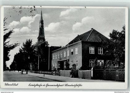 13926206 - Wandsbek