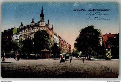 13989608 - Eimsbuettel