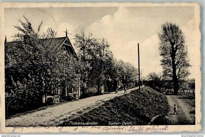 13991468 - Finkenwerder