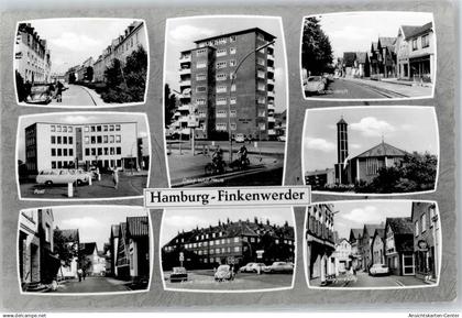 50826165 - Finkenwerder
