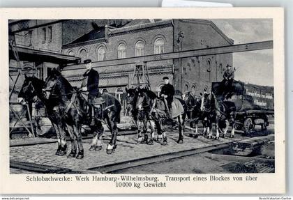 50827315 - Wilhelmsburg