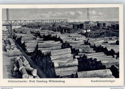 50827836 - Wilhelmsburg