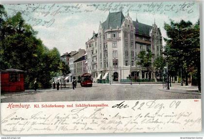 52106016 - Eimsbuettel