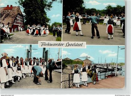 52152117 - Finkenwerder