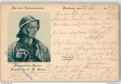52253634 - Finkenwerder