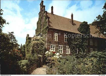 Bergedorf Hamburg Schloss