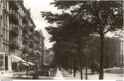 Hamburg-Eppendorf - REPRO