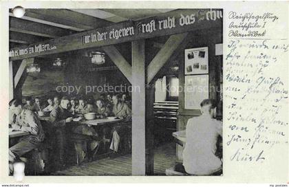 Wandsbek HAMBURG Reichssegelflug Berufsschule I Wandsbek