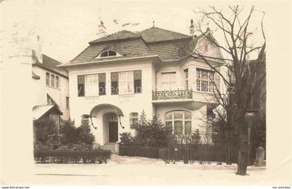 Wandsbek HAMBURG Villa