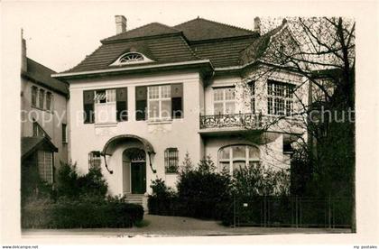 Wandsbek Villa