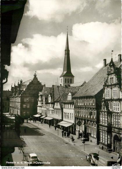 CPM Hameln a d Weser Osterstrasse
