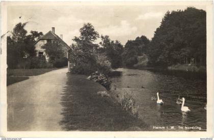 Hamm in Westfalen - Im Nordring